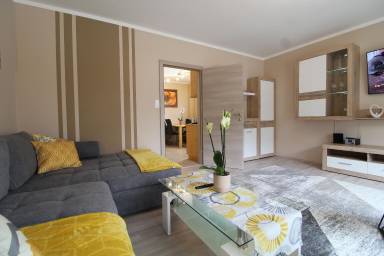 Ferienwohnung Bad Kleinkirchheim