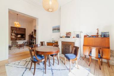 Apartment Bareel van Sint-Gillis