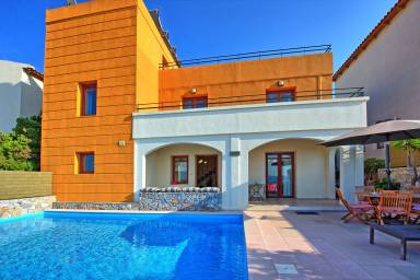 Villa  Vamos