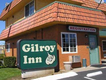 Motel Gilroy