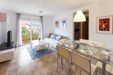 Apartamento Guardamar de la Safor