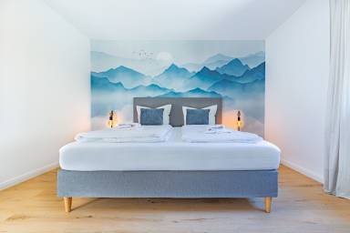 Appartement Immenstadt