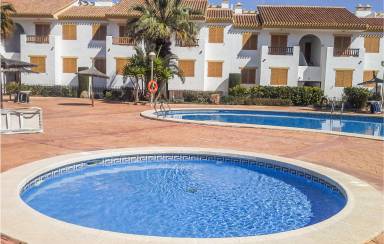 Apartamento La Unión