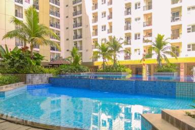 House Depok