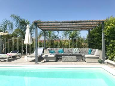 Ferienhaus Torregrotta