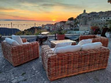 Bed & Breakfast Isola del Giglio