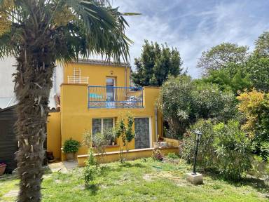 Maison de vacances Saint-Martin-le-Vieil