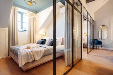 Apartment Wola