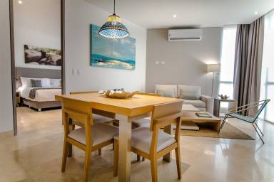 Apartamento Santa Marta