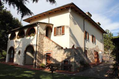 Villa San Polo