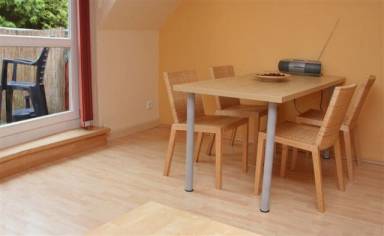 Apartment Südvorstadt