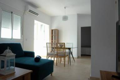 Apartamento Rota