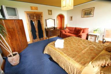 Accommodation Aberporth