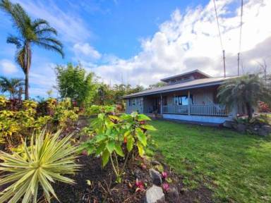 House  Leilani Estates