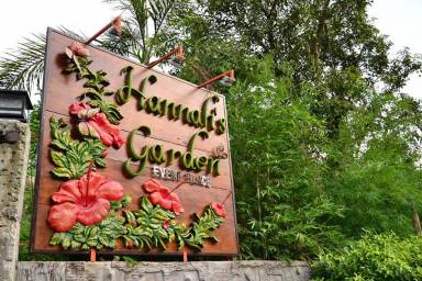 Resort Barandal