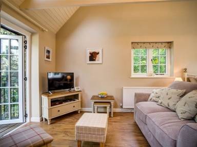 Cottage Burford
