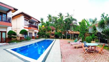 House Kuta