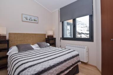 Apartment  Soldeu
