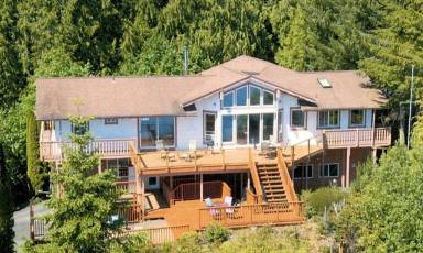 Villa Seabeck
