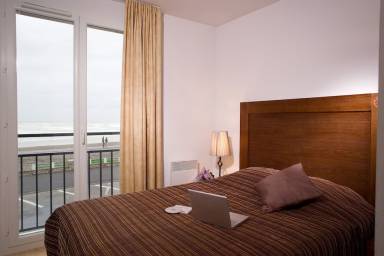Accommodatie Cayeux-sur-Mer