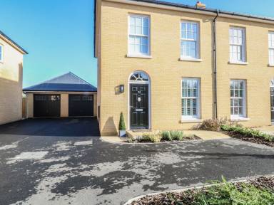 House Norwich