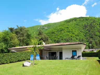 Ferienhaus  Idrosee