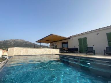 Villa  Lumio