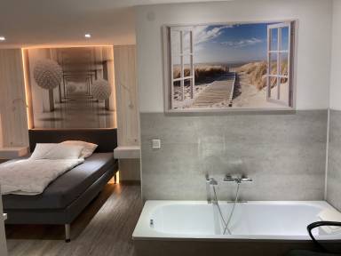 Apartment Leverkusen