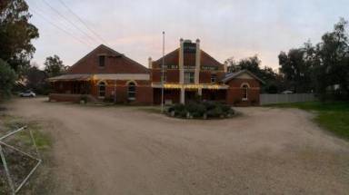 Bed and breakfast  Rutherglen