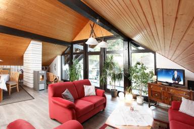 Ferienwohnung Niedersfeld