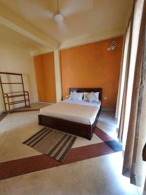 Apartment  Aruppola