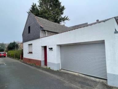 Apartamento Alt-Worringen