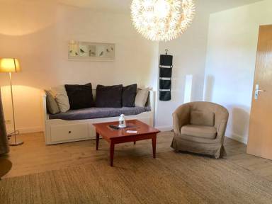 Apartament Lietzow