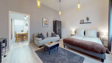 Ferienwohnung Bielefeld