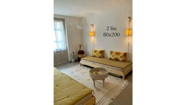 Appartement Torreilles