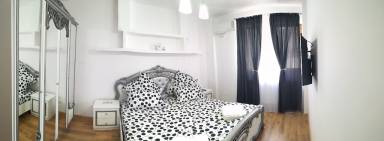 Apartament Mamaia-Sat