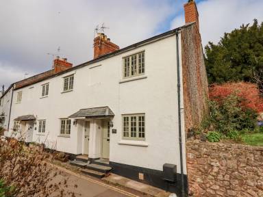 Cottage Minehead