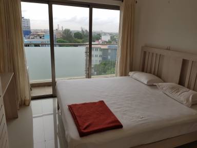 Privatzimmer Colombo