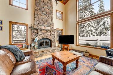 Cabin  Norden