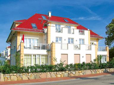 Ferienwohnung Rerik
