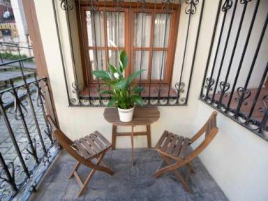 Apartamento Valladolid