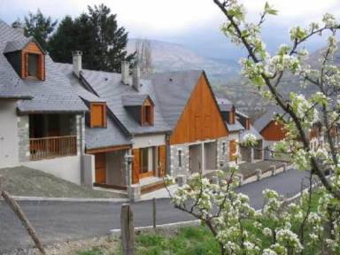 Chalet  Guchan