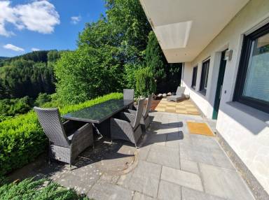 Ferienwohnung Willingen (Upland)