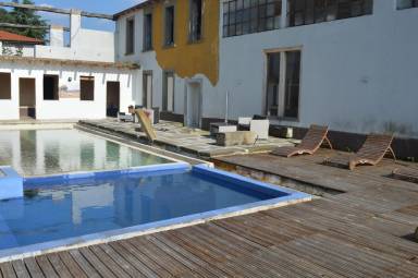 Apartment Ponte San Pietro
