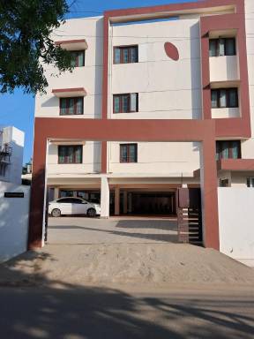 Serviced apartment  Krishnarayapuram