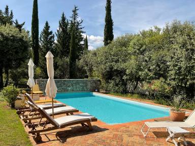 Maison de vacances Montfort-sur-Argens