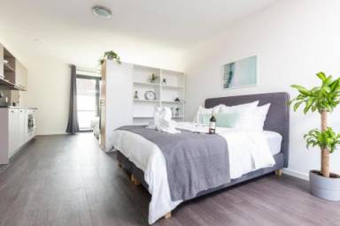 Apartment  Den Hoorn