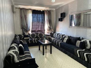 Appartement Tanger