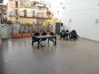 Apartment Catania