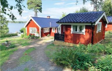Hus  Eskilstuna
